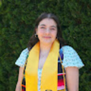 Meet your Posher, Isabel